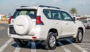 تويوتا برادو TOYOTA PRADO TXL 2.8 DIESEL SPARE UP