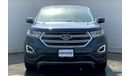 Ford Edge Titanium