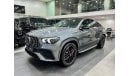 مرسيدس بنز GLE 53 AMG كوبيه BRAND NEW!!!