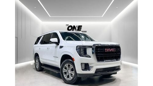 GMC Yukon SLE