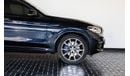 BMW X4 xDrive 30i M Sport 2.0L 2020 - BMW X4 M SPORT 3.0i XDrive - GCC - SERVICE HISTORY FULL WITH AGMC - 1