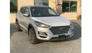 Hyundai Tucson 2.0 MY2020 FOR EXPORT