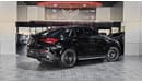 Mercedes-Benz GLE 53 AED 7,100 P.M | 2024 MERCEDES-BENZ GLE 53 AMG | GCC | GARGASH 5 YEARS WARRANTY AND SERVICE CONTRACT