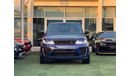 Land Rover Range Rover Sport SVR 5.0L (575 HP) 4WD