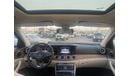 مرسيدس بنز E200 Mercedes E 200 Gulf 2017 in excellent condition, fully equipped