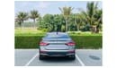 Genesis G80 Platinum