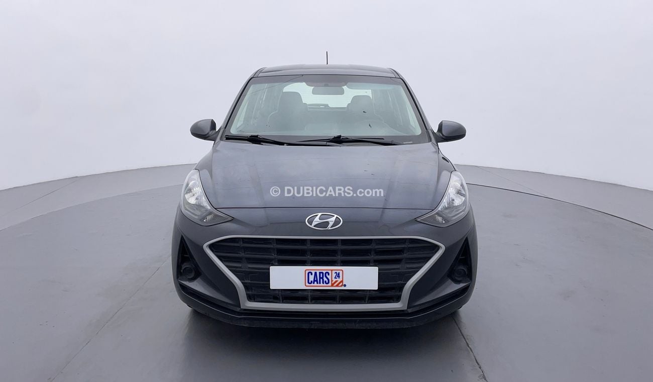 Hyundai Grand i10 GL 1.2 | Zero Down Payment | Free Home Test Drive