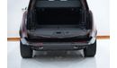 Land Rover Range Rover RANGE ROVER SV P530 SUNRISE COPPER