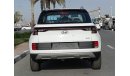 هيونداي فنيو QXI Premier Plus Turbo, 1.0L V4, Alloy Wheels,  Sunroof (CODE # VEN10AF)