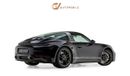 بورش 911 تارجا 4 GTS 50 Years Porsche Design edition - GCC Spec - With Warranty