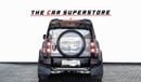 Land Rover Defender 110 SE P300 2.0L 2023-LAND ROVER DEFENDER 110 HSE -FSH WITH DEALERSHIP-SERVICE CONTRACT-WARRANTY