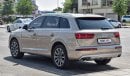 Audi Q7 45 TFSI quattro 3.0L