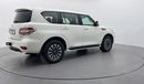 Nissan Patrol XE 5.6 | Under Warranty | Inspected on 150+ parameters