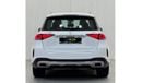 Mercedes-Benz GLE 450 AMG 2020 Mercedes Benz GLE450 AMG 7 Seater, 2025 Mercedes Warranty, 2026 Mercedes Service Pack, GCC