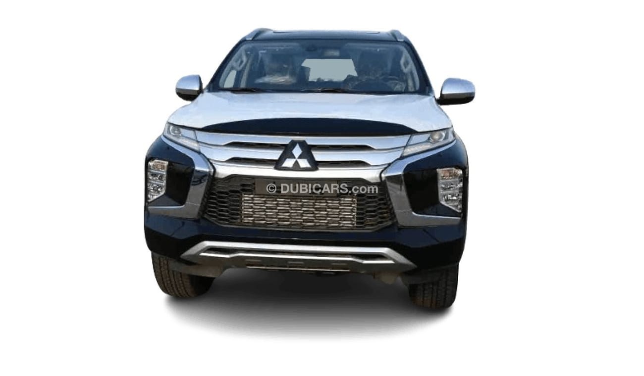 Mitsubishi Pajero SPORT LHD 2.4L DIESEL 4WD GLS 8-AT HIGH-LINE 2023