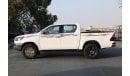 Toyota Hilux 2.8L Diesel 2023YM Brand New