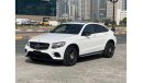 Mercedes-Benz GLC 250 Coupe AMG