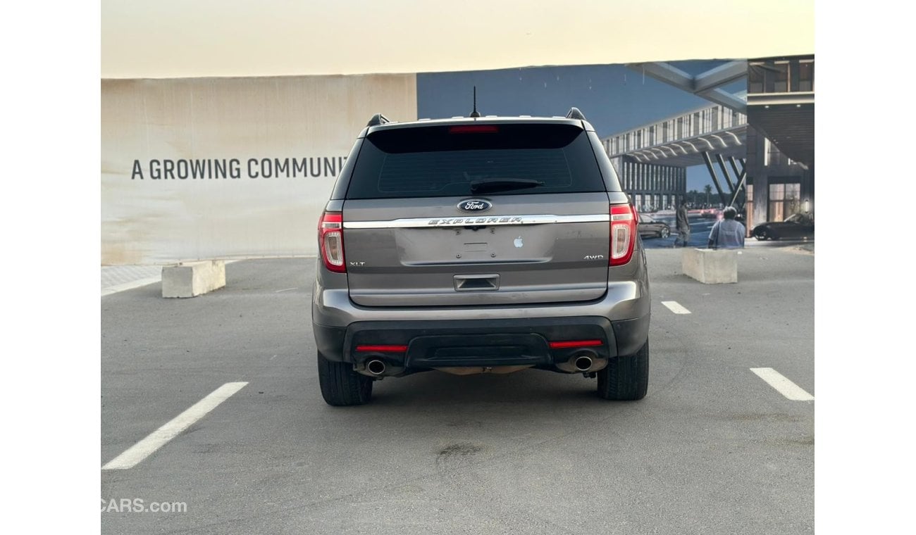 Ford Explorer Sport Trac In very excellent condition inside and outside