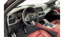 BMW X6 40i M Sport