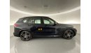 BMW X5 50i M-Sport| 1 year free warranty | Exclusive Eid offer