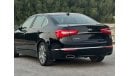 Kia Cadenza EX Very good condition inside and outside