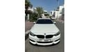 بي أم دبليو 430i M Sport 2.0L