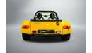 Caterham Seven 360R / High option R-Pack