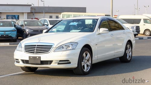 مرسيدس بنز S 400 Mercedes Benz S400 Hybird