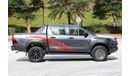 Toyota Hilux LHD 4.0L PETROL V6 4X4 DC ADVENTURE AT 2025MY