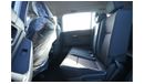 تويوتا إينوفا Toyota Innova 2.0L, FWD Petrol, Color Silver, Model 2024