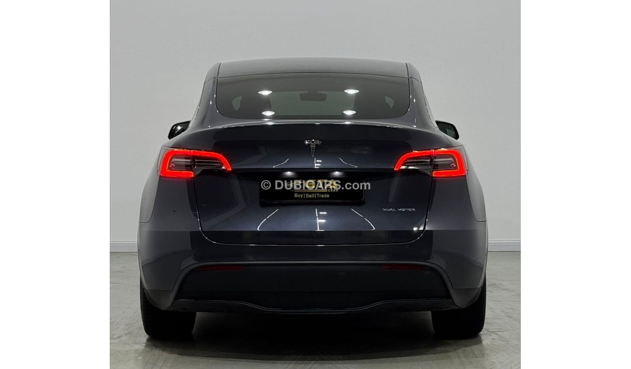 Tesla Model Y 2022 Tesla Model Y Long Range Dual Motor, Tesla Warranty, Full Tesla Service History, Low Kms