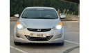 Hyundai Elantra GLS High In excellent condition inside and out