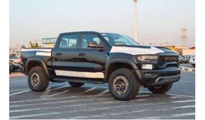 دودج رام فان DODGE RAM TRX 6.2L V8 PETROL PICKUP TRUCK 2024