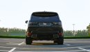 Land Rover Range Rover Autobiography Range Rover Sport Autobiography