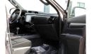 Toyota Hilux 2024 Toyota Hilux 4x4 DC 4.0 Adventure - Grey Mettalic inside Black | Export Only