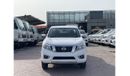 نيسان نافارا 2019 I 4x4 I Full Automatic I Ref#304