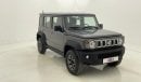 Suzuki Jimny GLX 1.5 | Zero Down Payment | Free Home Test Drive