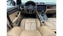 بورش ماكان S 2020 Porsche Macan S, Warranty, Full Porsche Service History, Excellent Condition, GCC