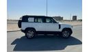 Land Rover Defender ديفندر HSE X dynamic P400