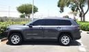 Jeep Grand Cherokee L Limited 3.6L