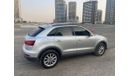 Audi Q3 2.0T Quattro, S-Line, in excellent condition