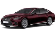 Lexus LS460