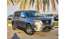 نيسان أرمادا NISSAN ARMADA SL 2020 FULL OPTION