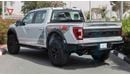 فورد إف-150 رابتور (НА ЭКСПОРТ , For Export) Raptor R V8 5.2L Supercharged , 2023 GCC , 0Km , Без пробега