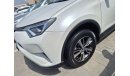 Toyota RAV4 EX Gcc no any accident