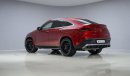 Mercedes-Benz GLE 63 AMG S Coupe - 2 Year Warranty - Approved Prepared Vehicle