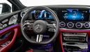 مرسيدس بنز CLS 350