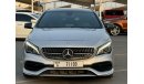 Mercedes-Benz CLA 250 MERCEDES BENZ CLA250 IMPORT 2018 PERFECT CONDITION