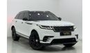 Land Rover Range Rover Velar P250 R-Dynamic SE 2.0L 2020 Range Rover Velar P250 SE R-Dynamic, Warranty, Service History, Excellen