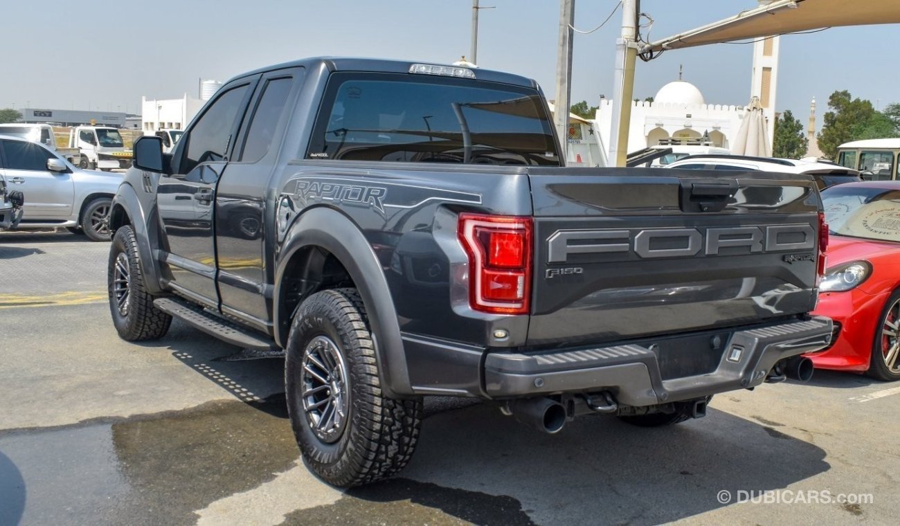 Ford F 150